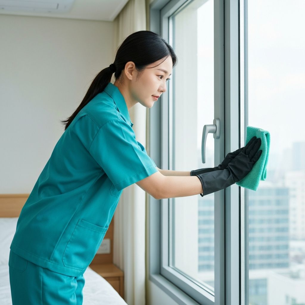 사무실 / 상업공간