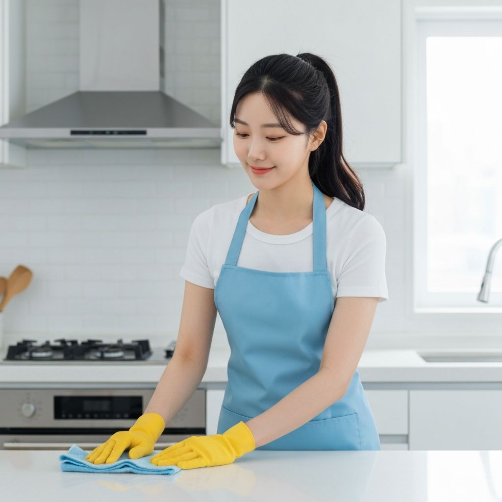 입주 / 이사 청소